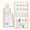 Genetic World Massage Oil 200ml 500ml Thincro Imudo Light Sample