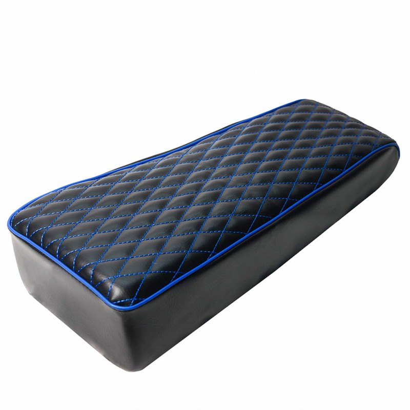 JMCHstore Upgraded 19'' Seat for Coleman ct200u, Baja DB30 (Blitz,