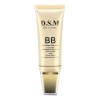 Creme Bb Mineral Spf25, Limpiador, Corrector E Hidratante