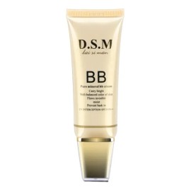 Creme Bb Mineral Spf25, Limpiador, Corrector E Hidratante