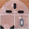 Unbranded Magnetic Microwave Anti Splatter Cover Plate Guard Lid With