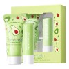 X Af Set De Crema Nutritiva For Manos Y Bálsamo