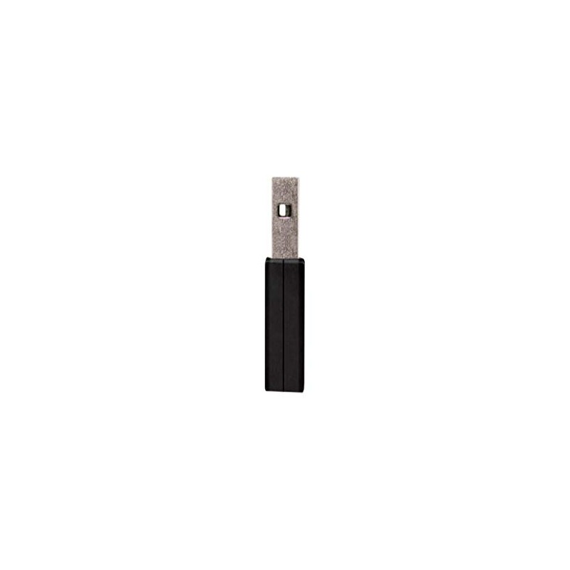 GHIA Adaptador DE Red USB 2.0 INALAMBRICA 300 MBPS Alta