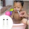 SAFIGLE Nasal Irrigators for Nasal Cavity Cleaning Tools Durable Easy