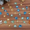 Nautical theme Sea Life Decorative Fairy String Lights, Whale Shark,
