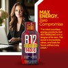 B12 Overload Energy Shots Pomegranate - 24pk Shots
