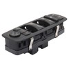 TRQ Left Power Window & Door Lock Switch Drivers Side
