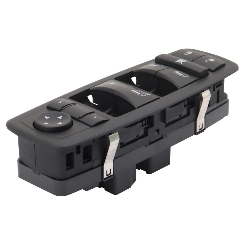 TRQ Left Power Window & Door Lock Switch Drivers Side