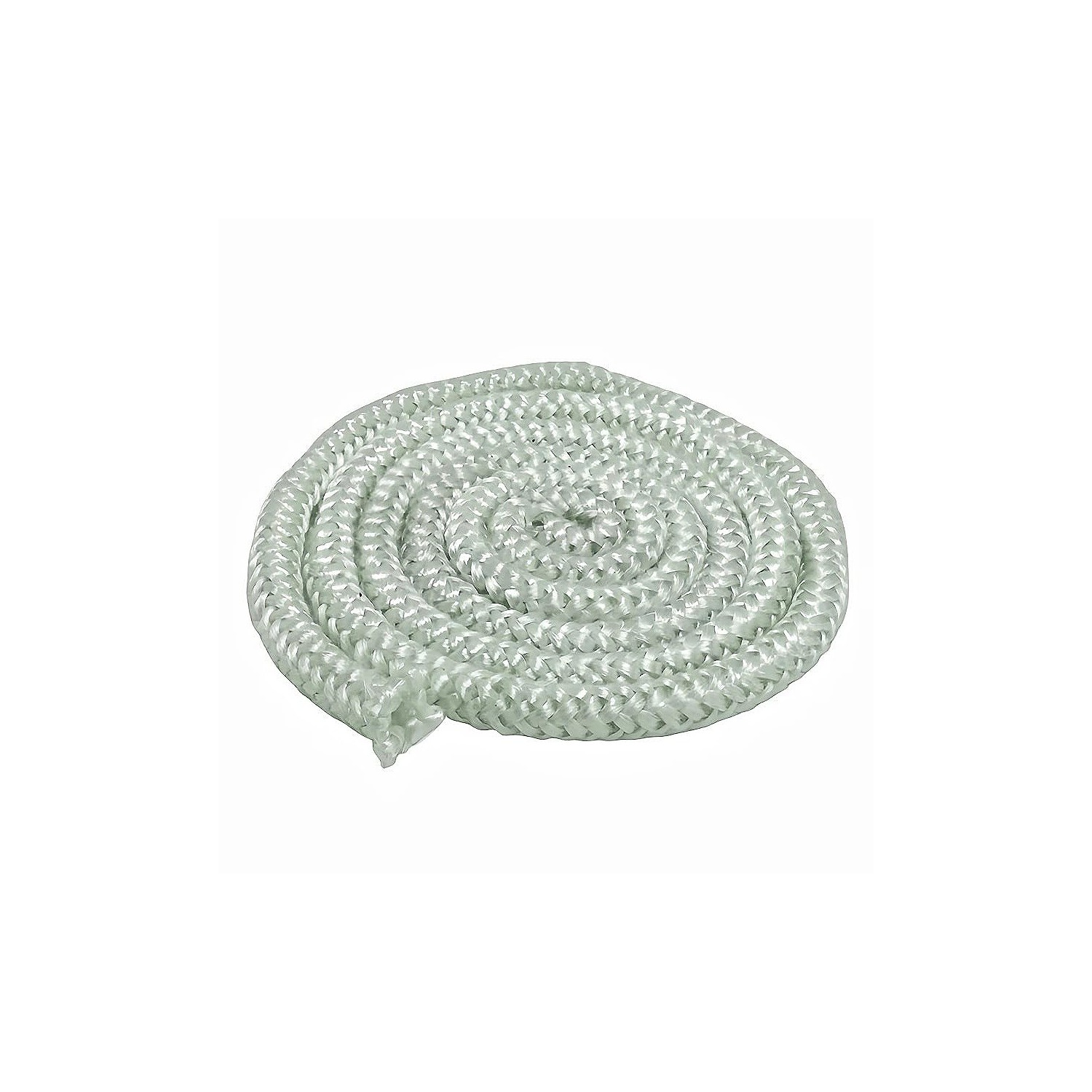 ILLIDAN Fiberglass Rope Diameter 6mm/8mm/10mm/12mm Length 2M/4M/10M ...