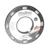 WireTrim Edge Cutting Tape, 1/4-Inch X 100 Feet (1 Roll,
