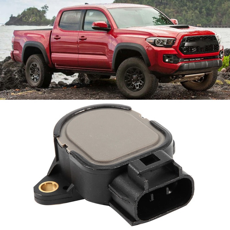 Throttle Position Sensor Replacement 89452-35020 Fit for Toyota Tacoma Suzuki