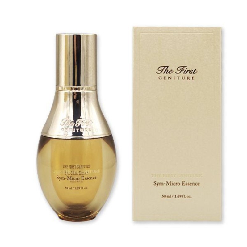 Ohui The First Genuine Deep Micro Essence 50ml / 오휘