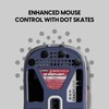 Pulsar Gaming Gears X2 CrazyLight Tokyo Edition Wireless Gaming Mouse