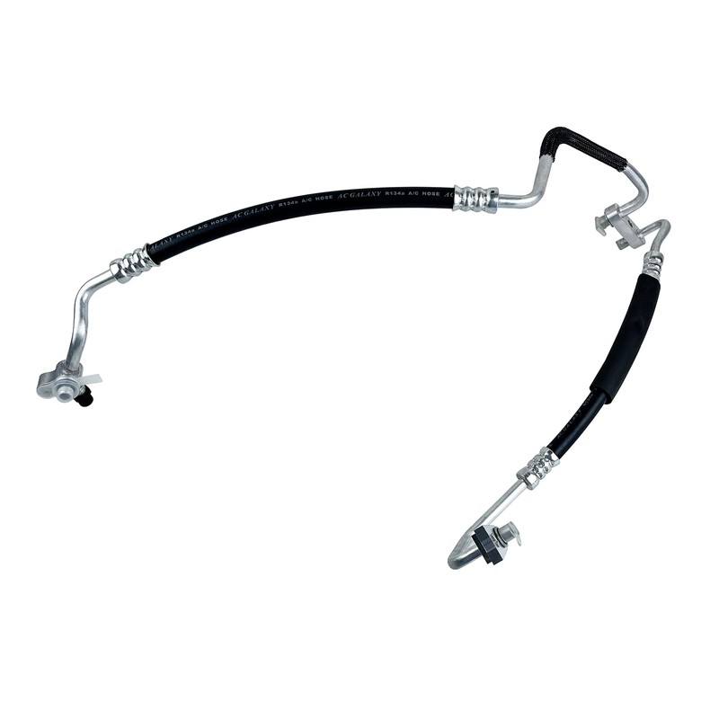 A/C Condenser Hose Pipe Assembly Compatible with Chevy Trax 2015-2021