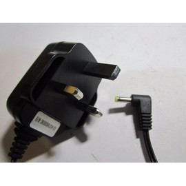 Replacement for 5V 1A Mains AC-DC Adaptor Power Supply for Bush DF-1010 Digital Photo Frame
