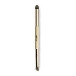KIKO Milano Green Me Double Eye Brush