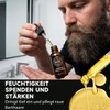 Rinse&Robust Gifts for Men - 8-Piece Beard Care Set
