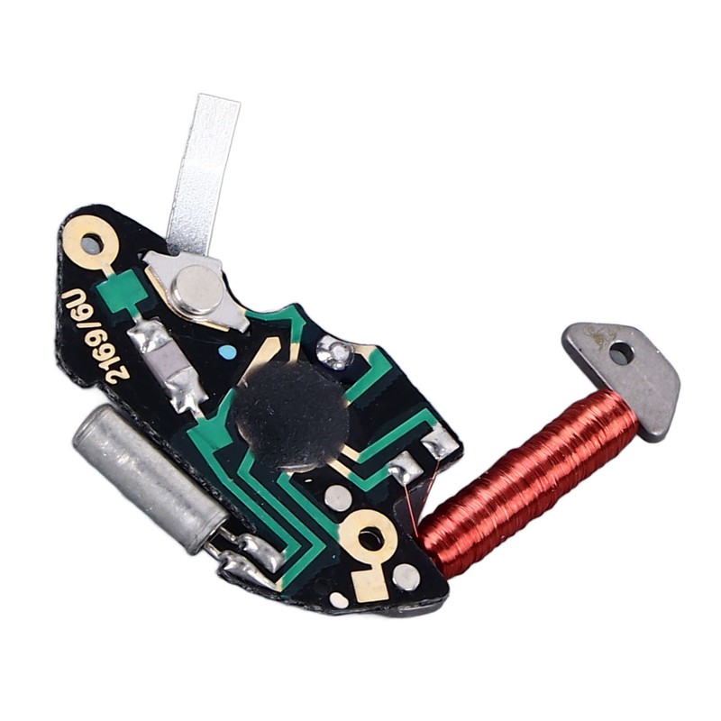 Watch Movement Coil Circuit Board Compact Exquisite Quartz Watch Integrated