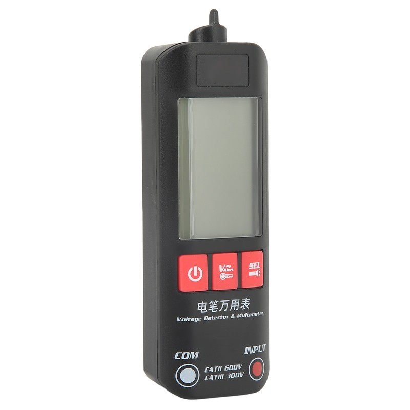 Digital Multimeter Voltage Resistance Frequency Meter Voltmeter Tester for Repair
