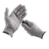 Georges Cut Protection Gloves - Non-Slip, Lightweight, Comfortable and Breathable