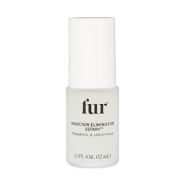 Fur- Suero eliminador de pelos encarnados: cuidado posterior a la depilación y tratamiento para pelos encarnados - 1.1 FL OZ