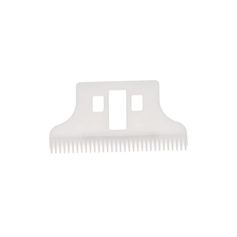 vhbw Replacement Moving Blade Compatible with Wahl Hero 8081, 8171,