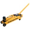 Performance Tool W1611 2.25 Ton (4,500 lbs.) Capacity Trolley Jack