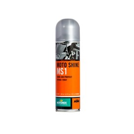 KTM/Motorex Moto Shine MS1 (500ml) 6-pack - U6922050
