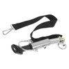 OHPHCALL Bike Trailer Connector Hitch Coupler Attachment for Towing System