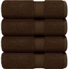 Utopia Towels 12 Pack Bath Towels Set, (27 x 54