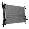 Radiador Para Ford Ikon Hatch Back 2013 2014 2015