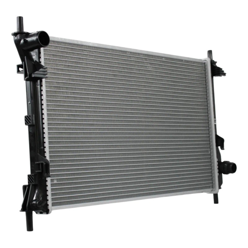 Radiador Para Ford Ikon Hatch Back 2013 2014 2015