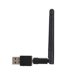 External WIFI Antenna, RTL8188 150M High Speed USB WIFI Wireless Adapter Network LAN Card With Antenna For Windows XP/VISTA/WIN 7/WIN 8/OS X/
