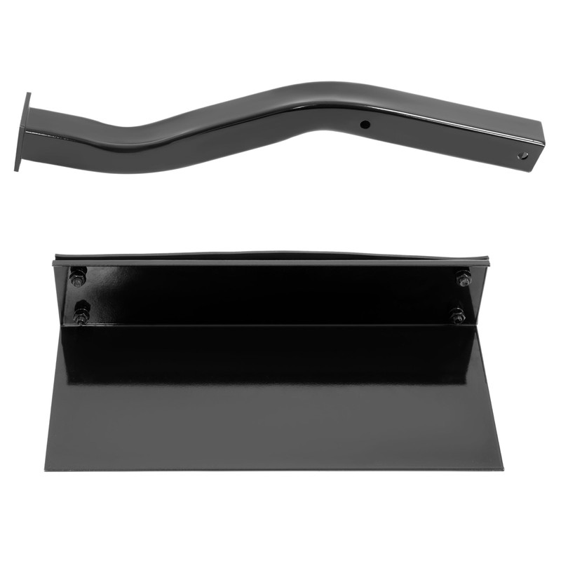 KUAFU Universal Rear Fender Bracket Replacement for 1406-6A Half Fender