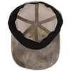 F Style Baseball Cap, Cap, gray