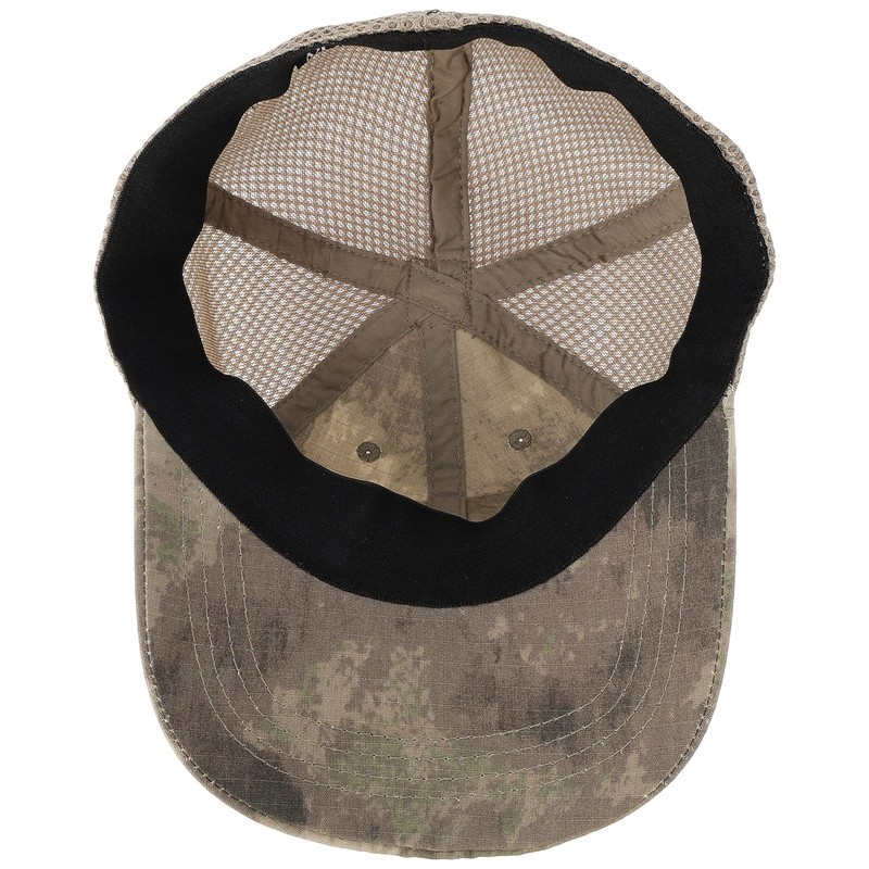 F Style Baseball Cap, Cap, gray