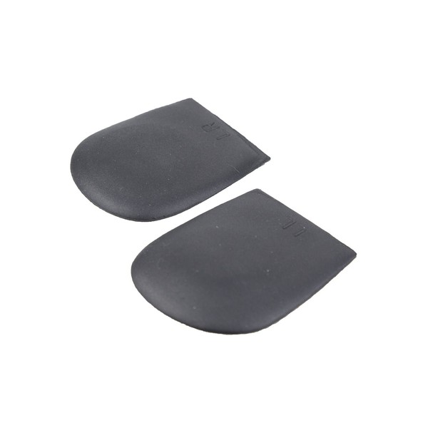 TalarMade Surface Additions Dancer Pads - Metartarsal Raise Dome -