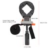 Fast Adjustable Band Strap 4 Jaws Corner Clamp for Picture