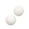 Skingwa Reusable Dryer Balls Laundry Wash Dryer Balls Anti-Static Fabric