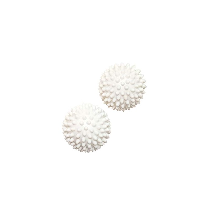 Skingwa Reusable Dryer Balls Laundry Wash Dryer Balls Anti-Static Fabric