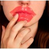 5 Tarros Con 20 Parches Cu Hidratantes Para Labios Colágeno