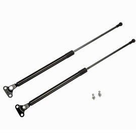 Tailgate Liftgate Rear Hatch Lift Supports Shock Struts Replacement for LX470 Land Cruiser 1998 1999 2000 2001 2002 2003 2004 2005 2006 2007 98 99 00 01 02 03 04 05 06 07 Replace 6895069057