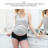 Pelvic Support Belt Professional Comfortable Elastic V Sling Uterus Support