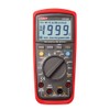 UNI-T ut-139 a TRMS Autorange Digital Multimeter NCV, Red