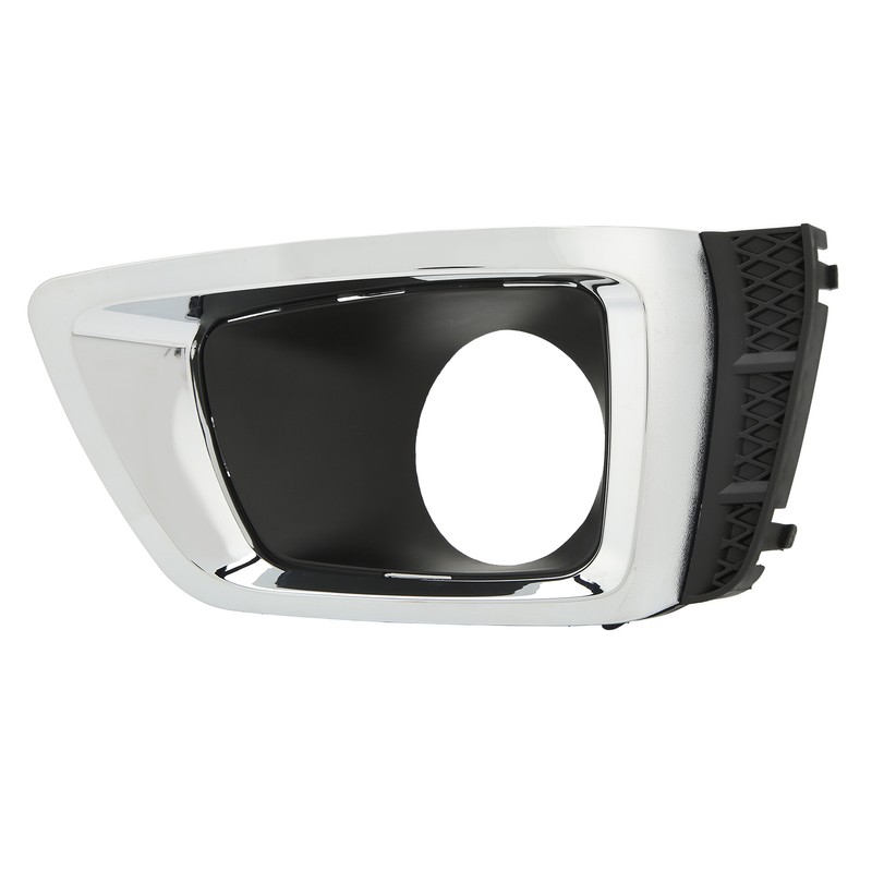 Fog Light Trim 57731SG090 Fog Lamp Cover Cap Decorative Frame