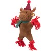 Trixie Christmas Dog Toys for Medium & Large Dogs (Reindeer