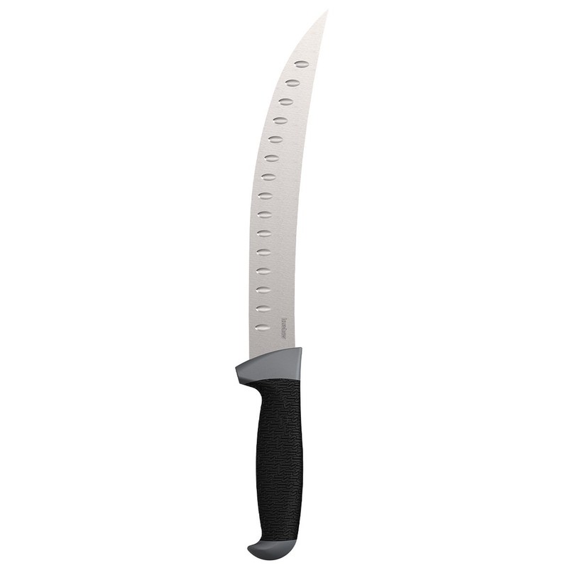 Kershaw Curved Fish Fillet Knife, 9" High Performance Stainless Steel