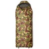 Snugpak Sleeper Kids WGTE Square Sleeping Bag - Single Sleeping
