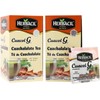 Herbacil Te De Cuachalalate, 2-pack of 25 tea bags per