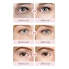 Bioaqua Parches Hidrogel Antiojeras Antiarrugas Cobre Azul